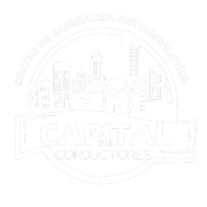 Logo Capital de Conductores